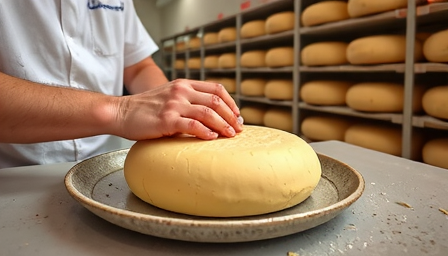 Cheese Making Workshop