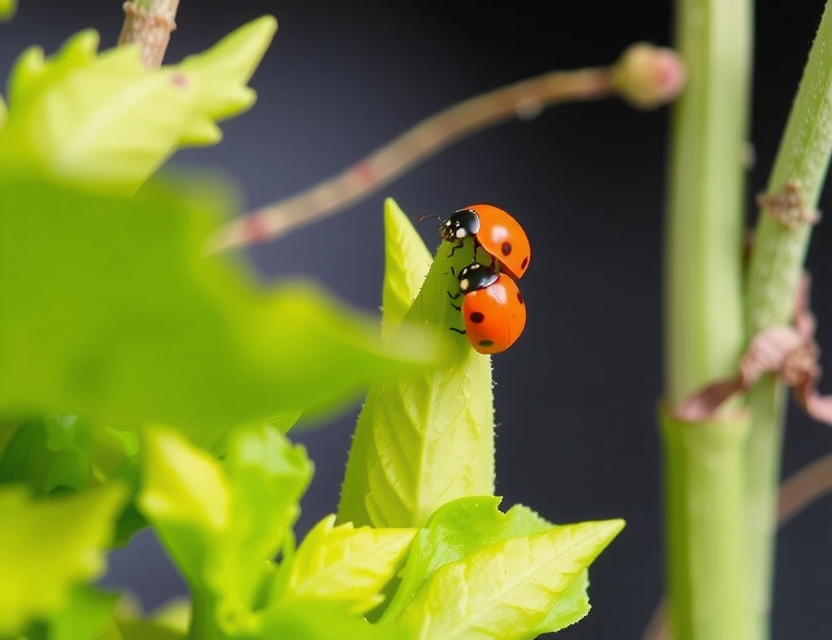 Sustainable Pest Control Methods